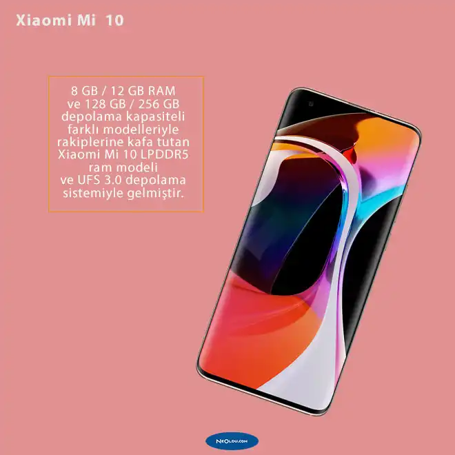 Xiaomi Mi 10 İnceleme