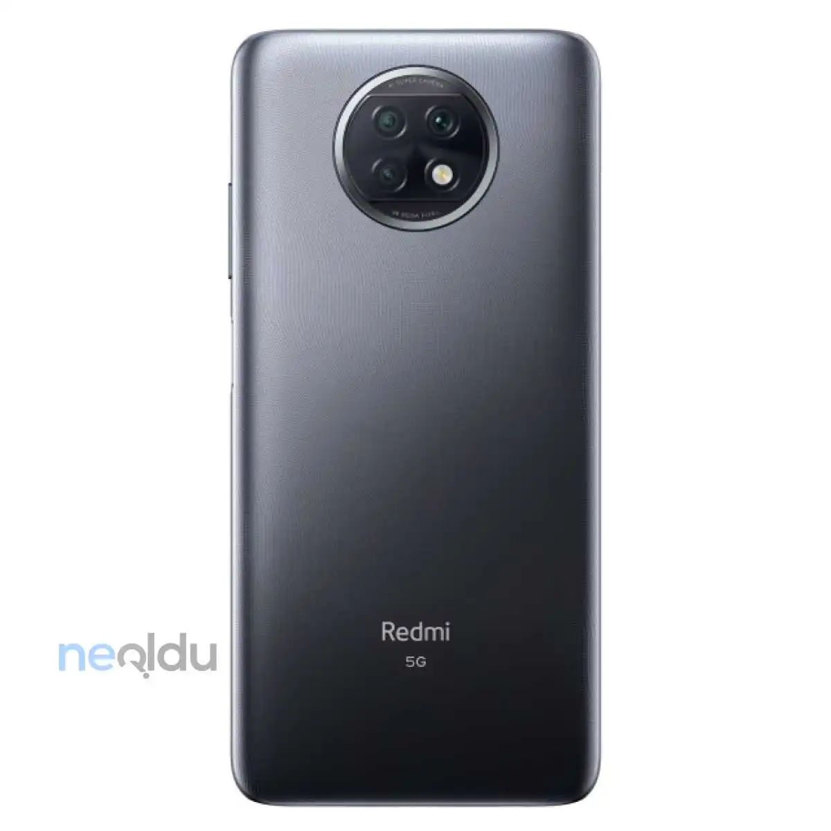 Redmi Note 9T Akıllı Telefon