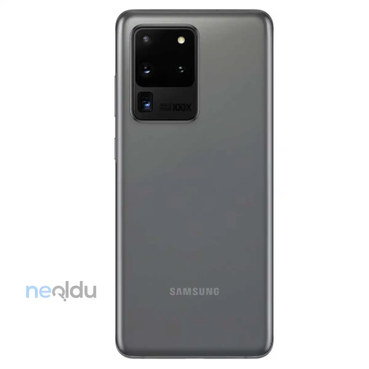 Samsung Galaxy S20 Akıllı Telefon