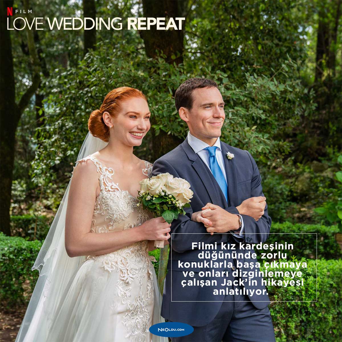 Love Wedding Repeat Filmi Hakkında Bilgiler