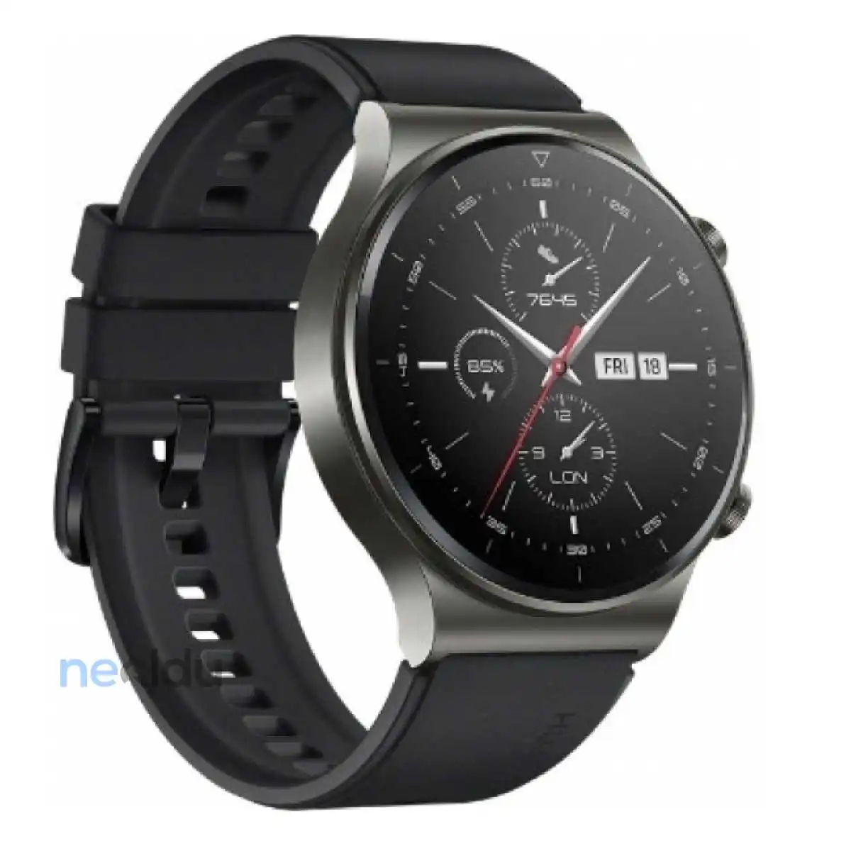 Huawei Watch GT 2 İnceleme