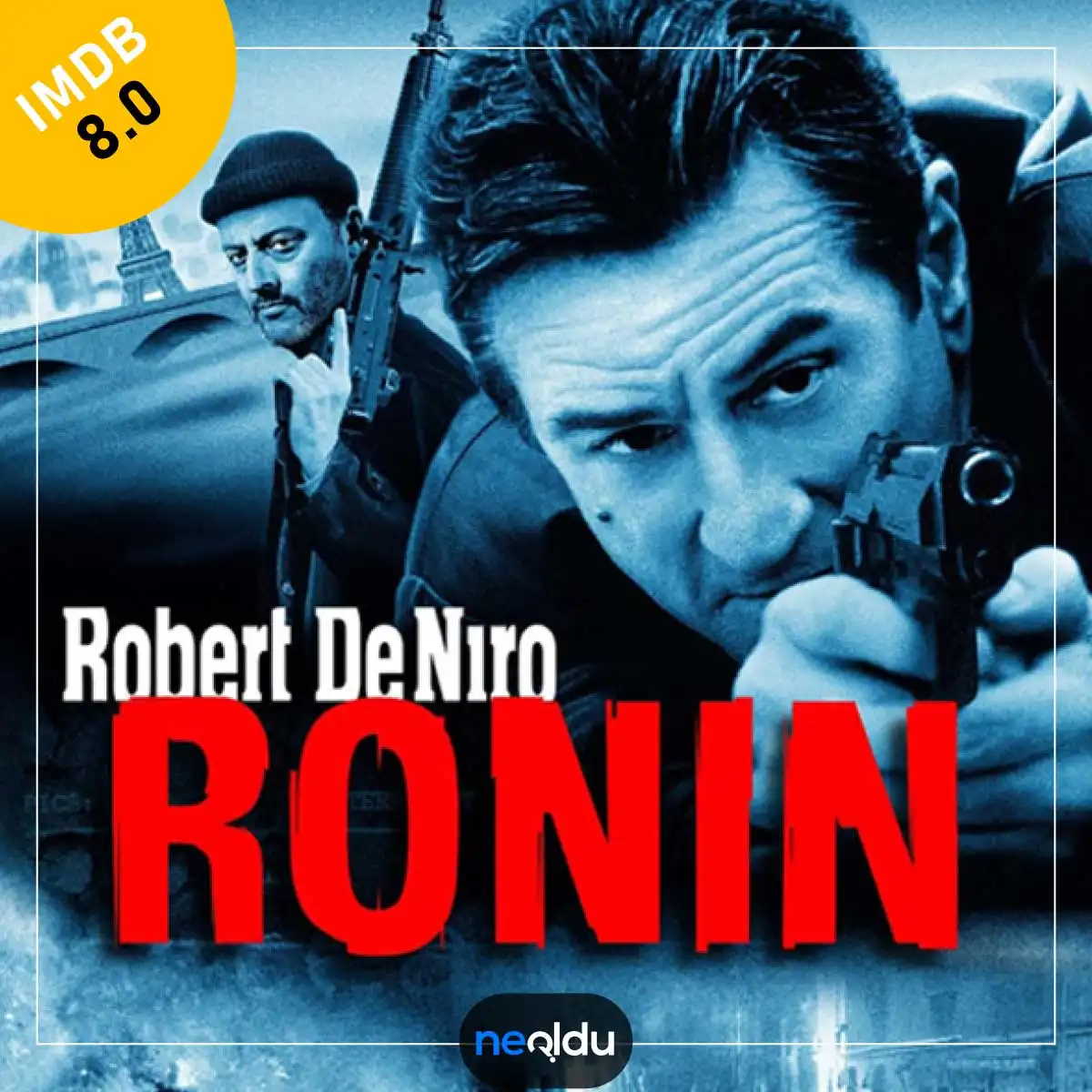Robert De Niro Filmleri