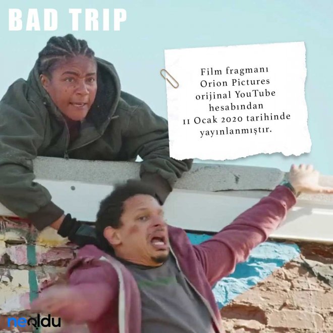 Bad Trip1