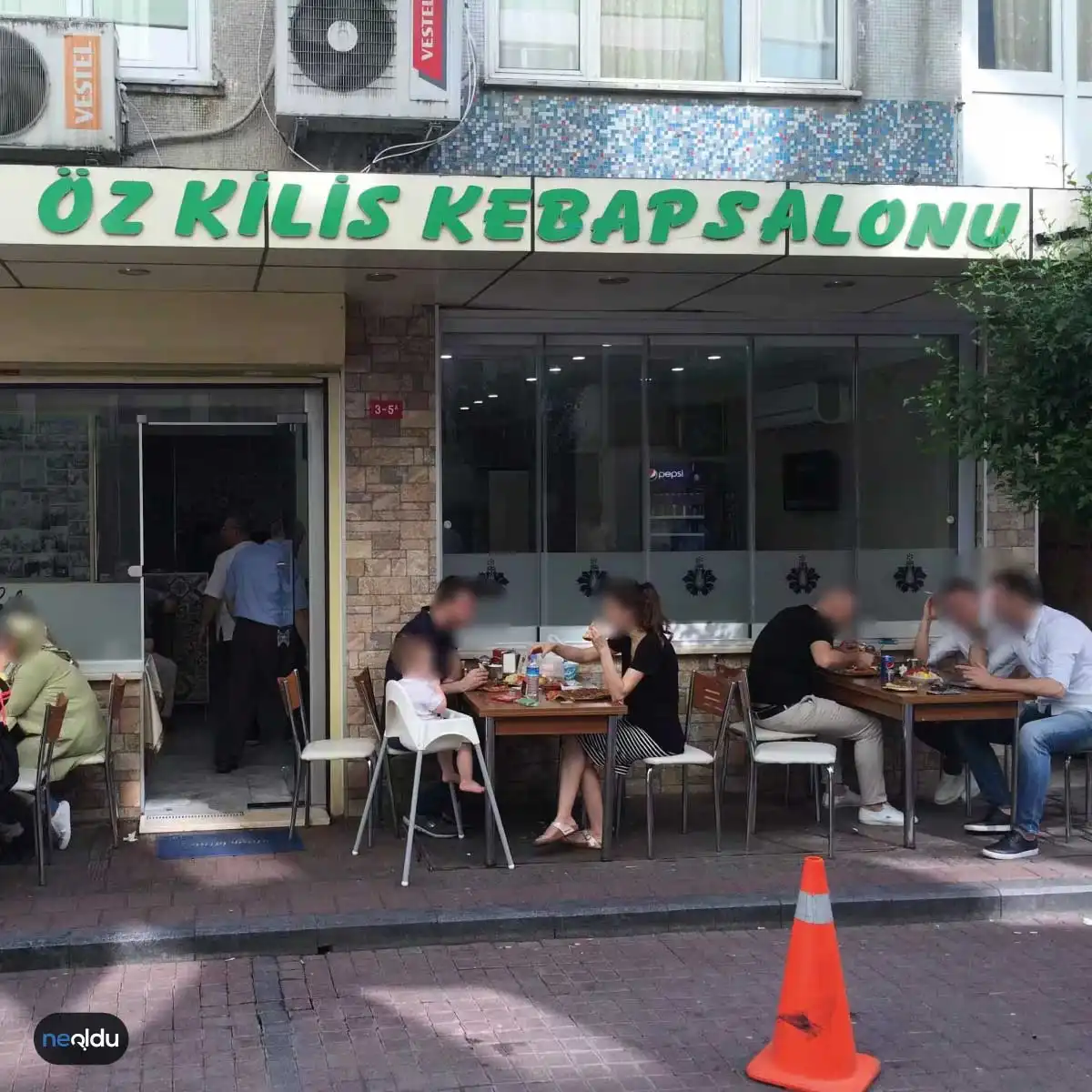 İstanbul'un En İyi Lahmacuncuları
