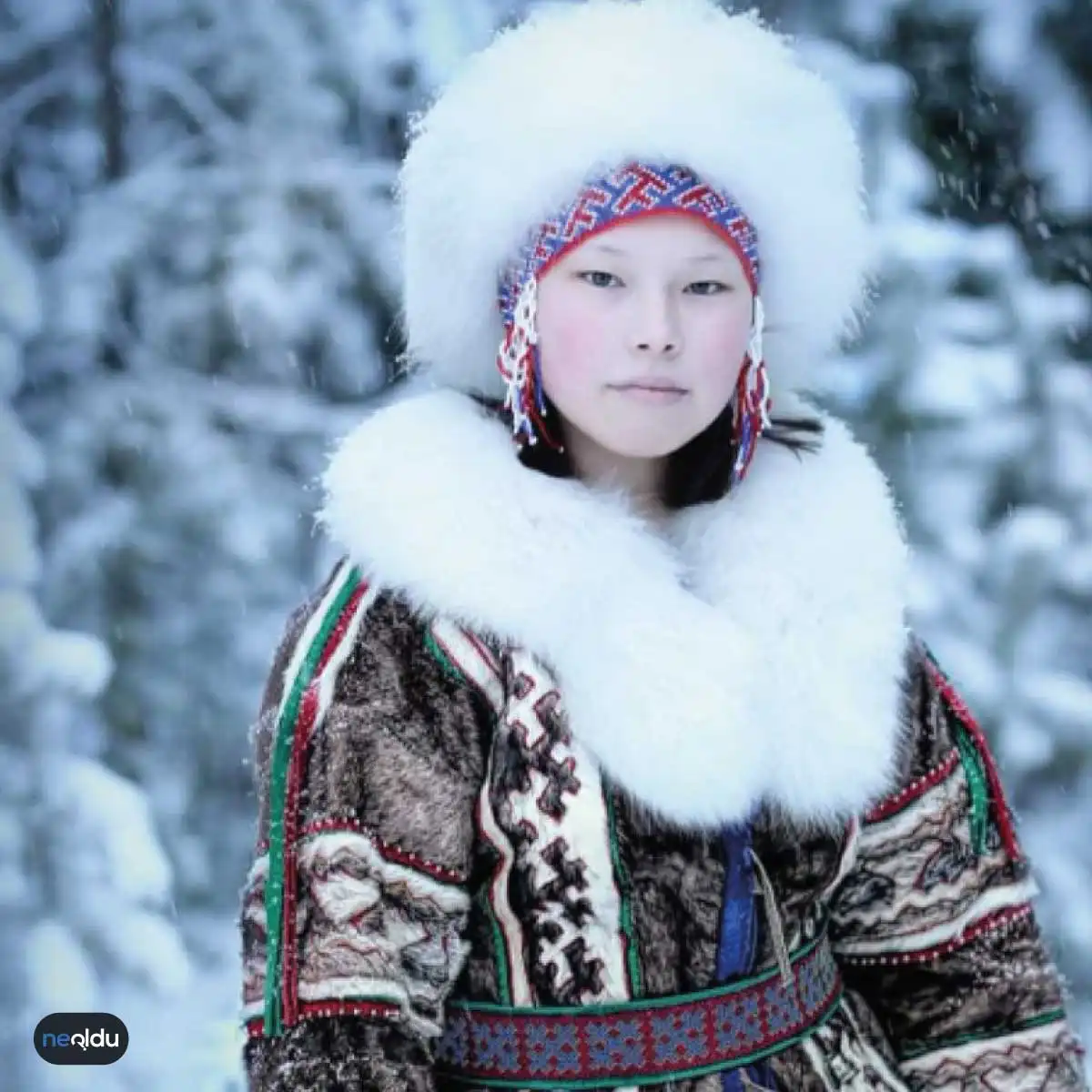 Sibirya ve Yakutistan Hakkında Bilgi