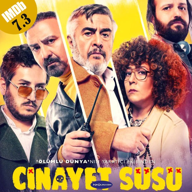 2019 Türk Filmleri 2019 Yılına Damgasını Vuran En İyi 21 Yerli Film