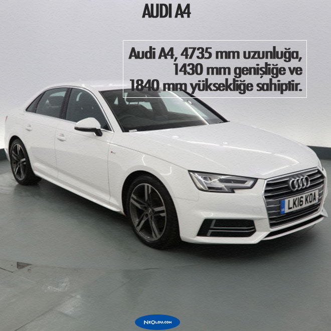 Fiyat Listesi Audi A9 2020 - 2021 Audi A9 Konsept Fiyat Ve ...