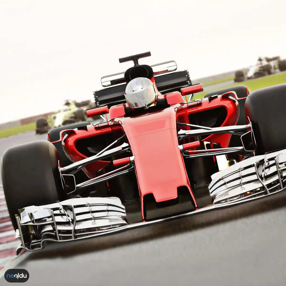 Formula 1 Pilotları Hakkında Bilgiler