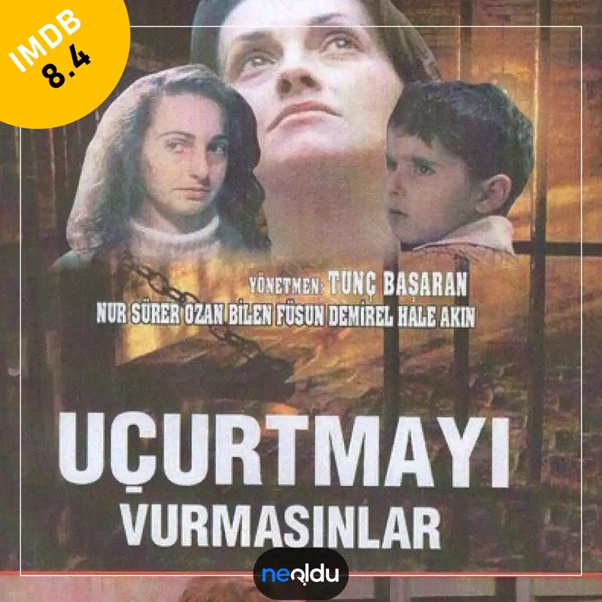Türk Dram Filmleri