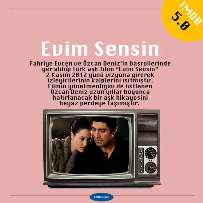 Türk Aşk Filmleri