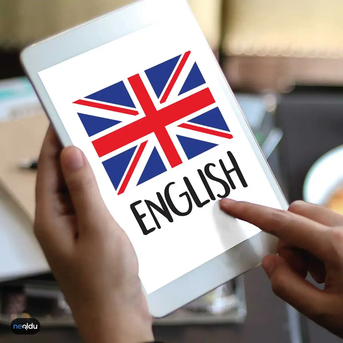 İngiliz Dili Hakkında Bilgiler