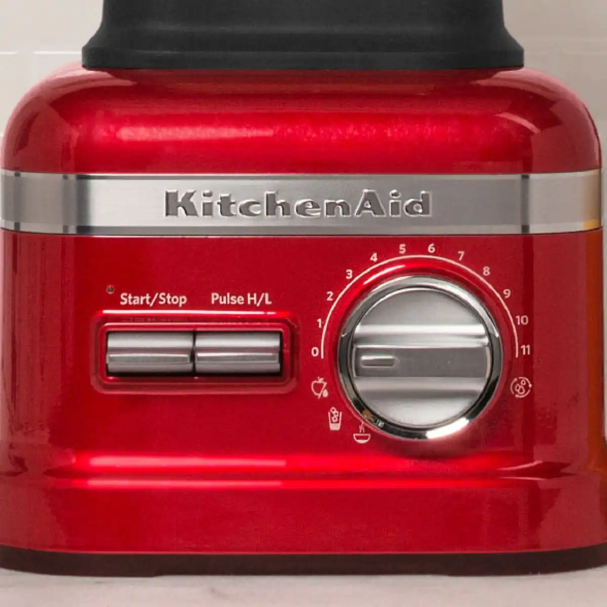 Kitchenaid Artisan Power Plus