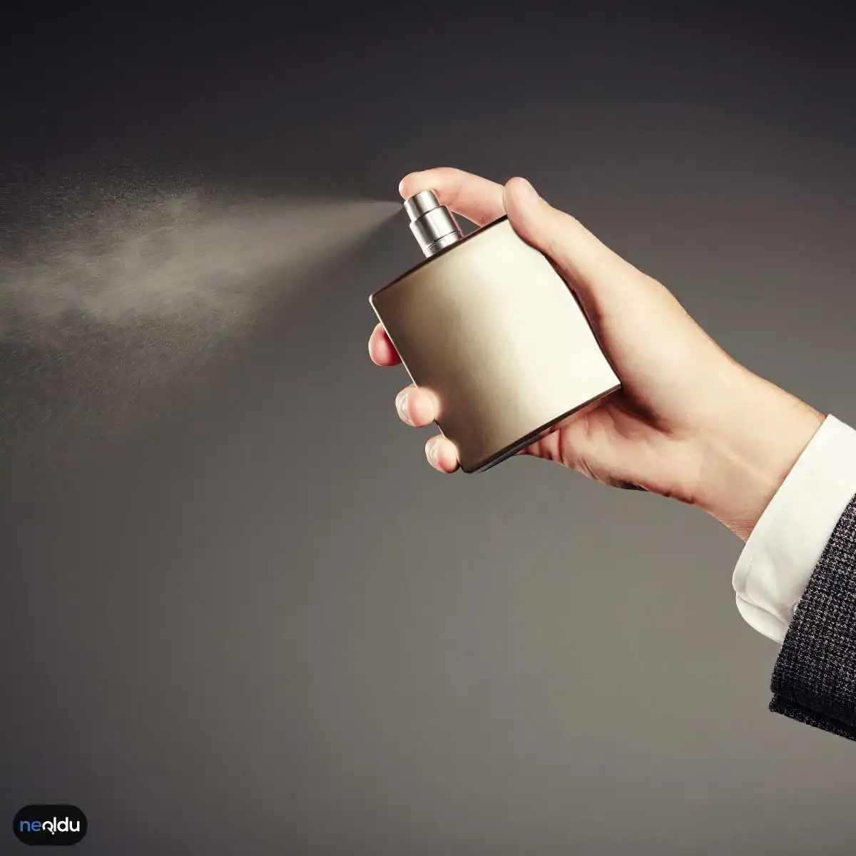Parfümün İnsan Sağlığına Zararları Nelerdir?