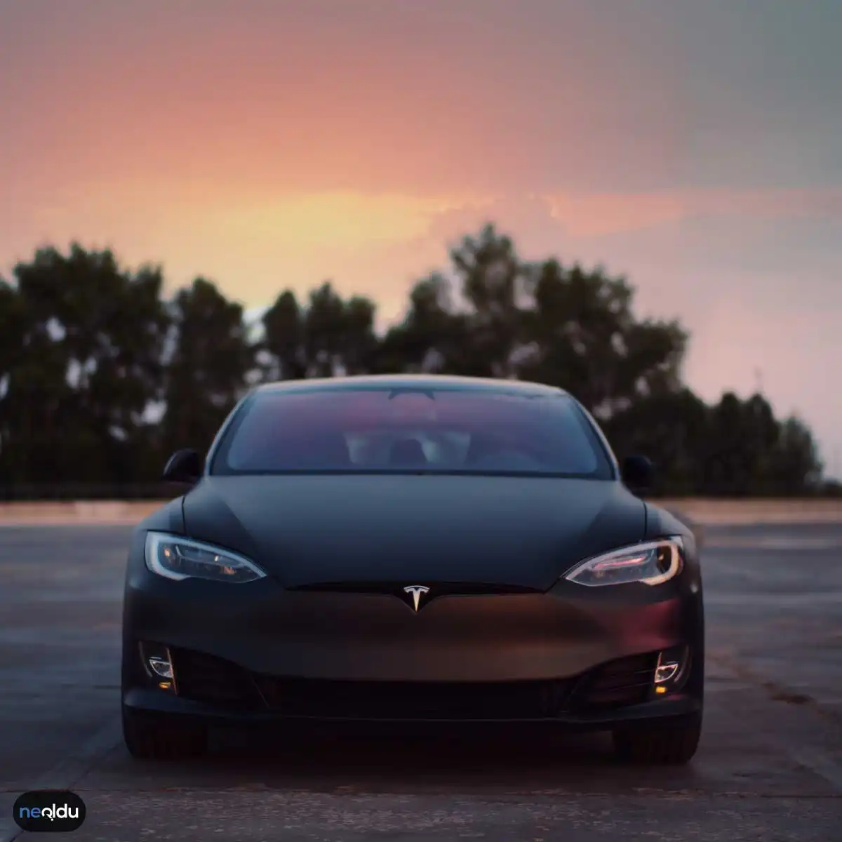 Tesla Motors Hakkında Bilgi