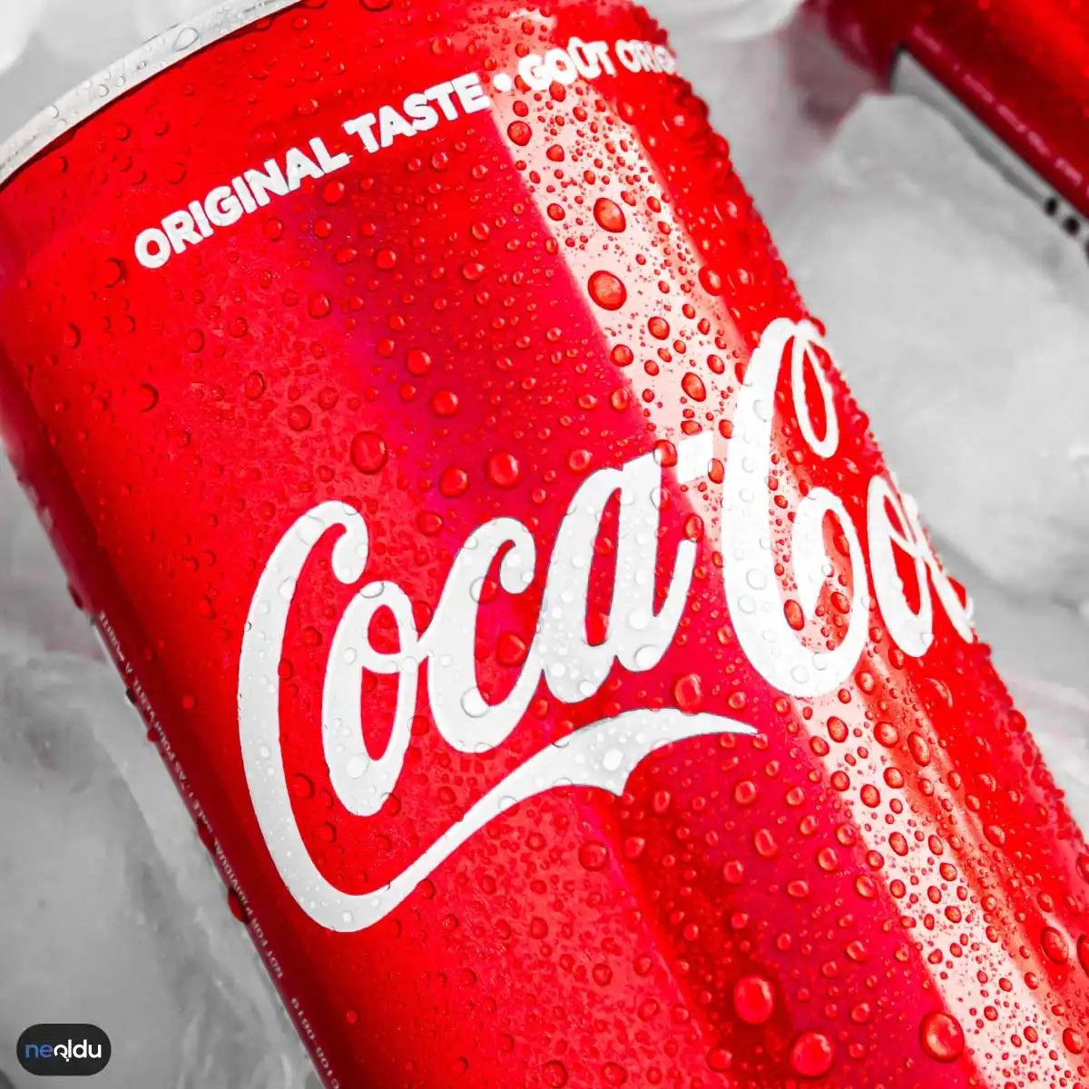 Coca-Cola Hakkında Bilgiler