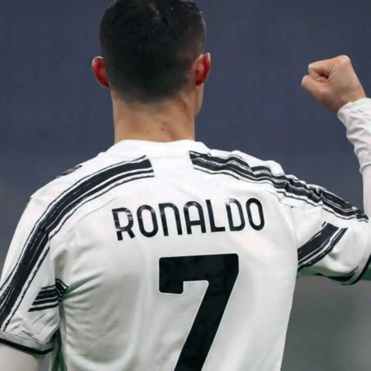 Cristiano Ronaldo Hakkında Bilgiler