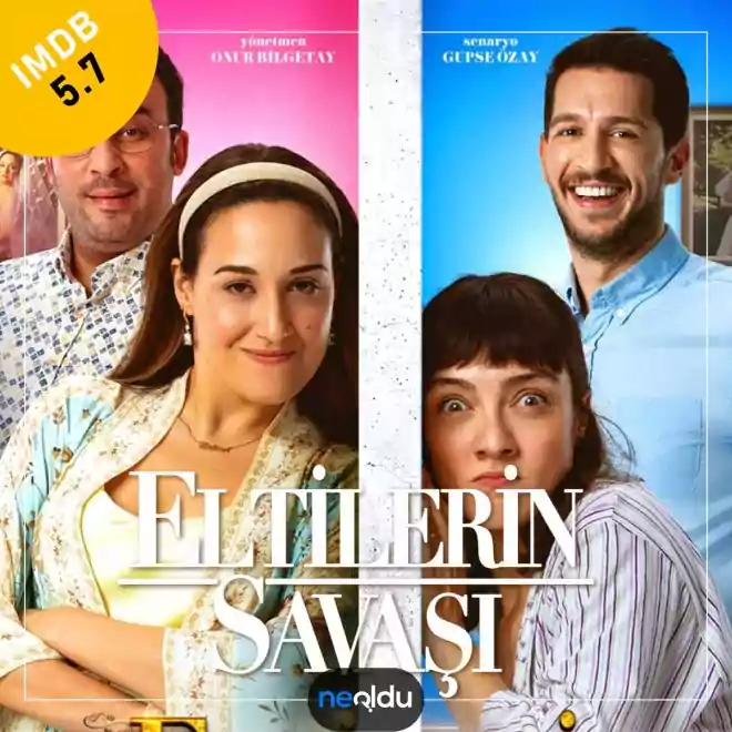 Türk Komedi Filmleri