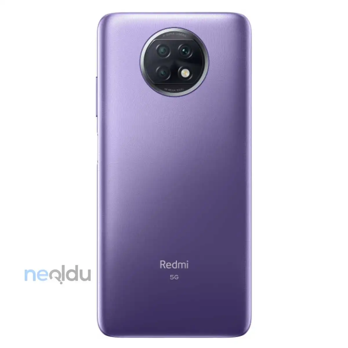 Redmi Note 9T Akıllı Telefon