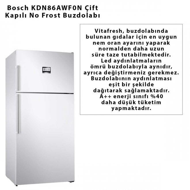 Bosch A Buzdolabı Ayarı Kaç Olmalı