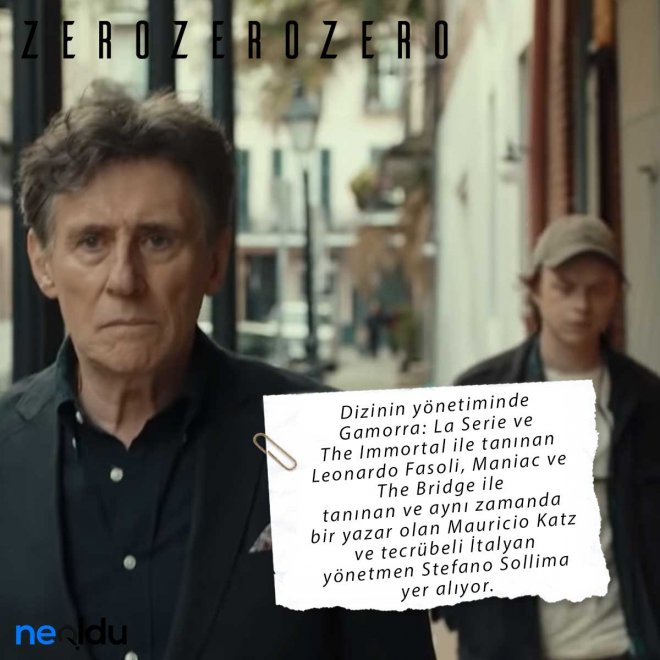 Zerozerozero 2