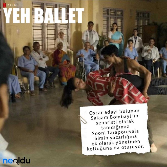 Yeh Ballet2