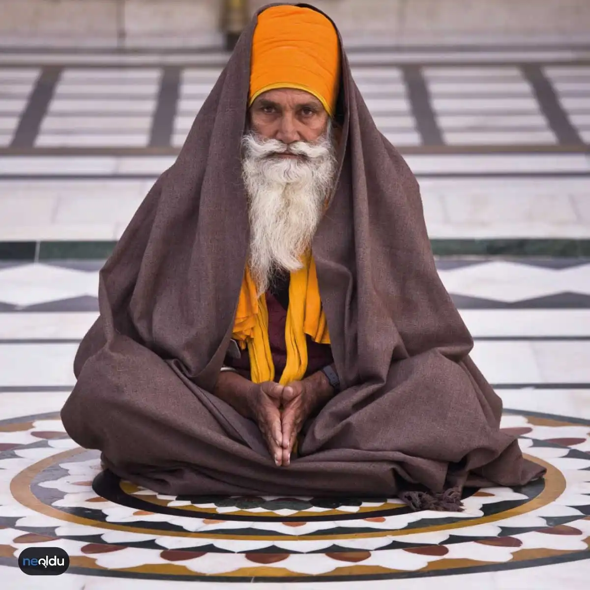 Hindistan'daki Dinler