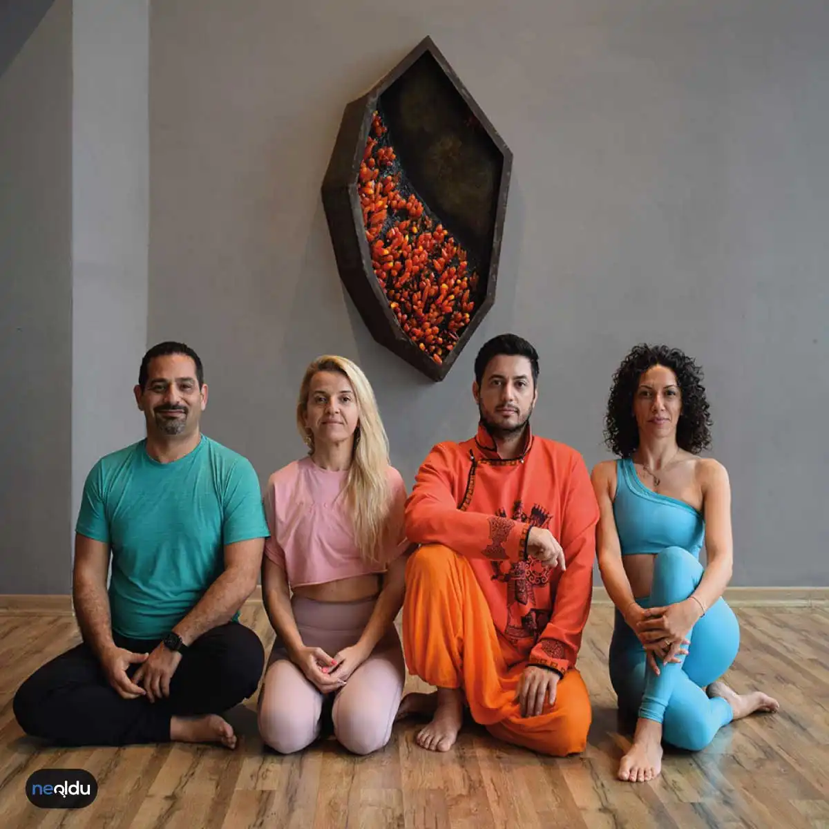 İstanbul'un En İyi Yoga Stüdyoları