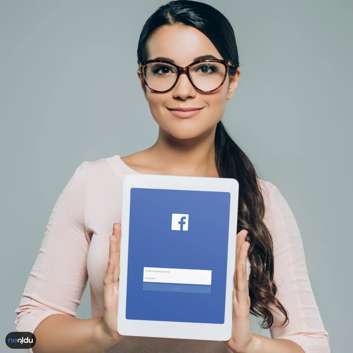 Facebook Güvendeyim Butonu Nedir?