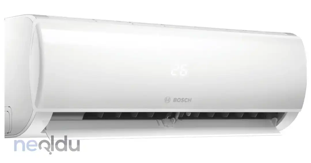 Bosch Climate 5000 RAC Yorumları 