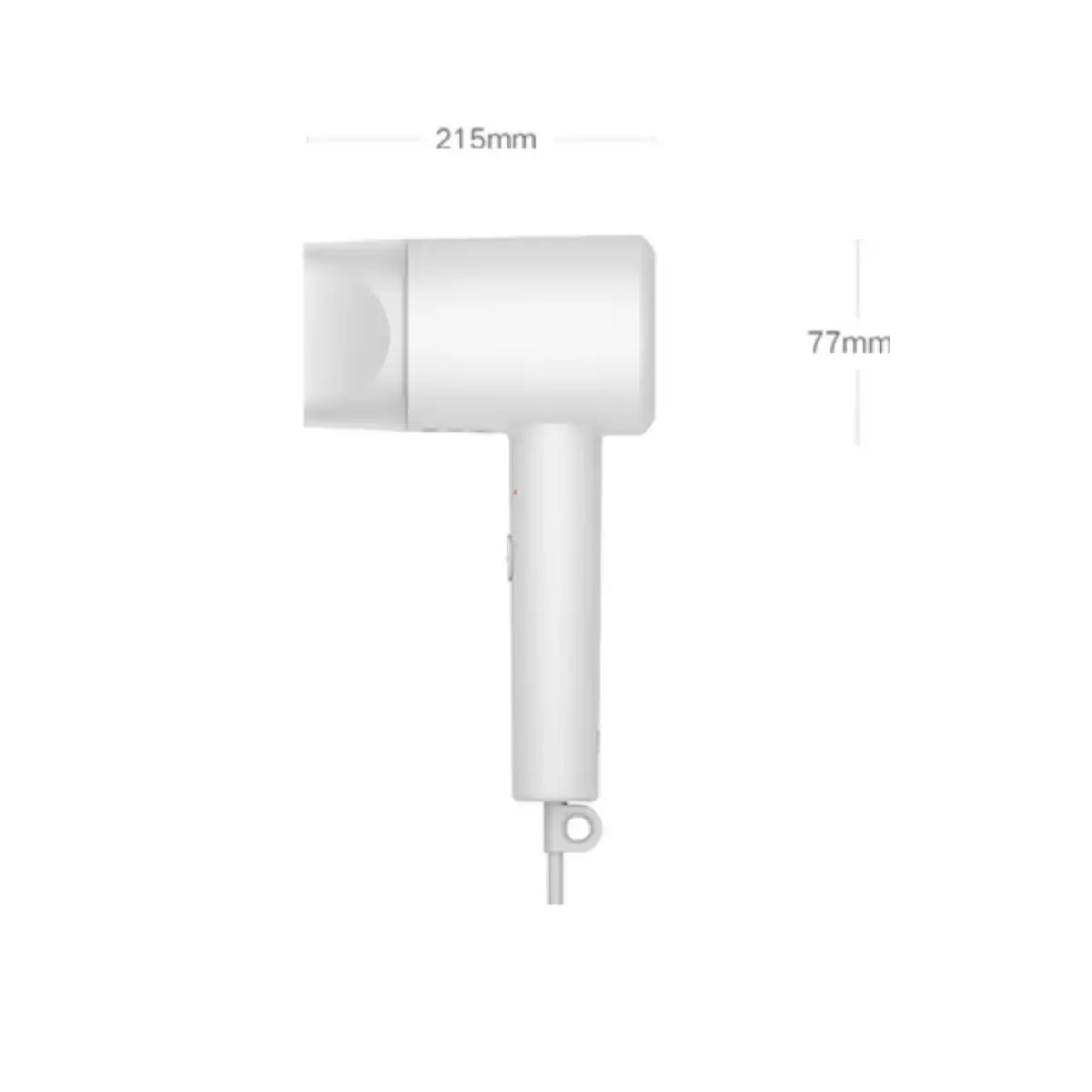 Xiaomi Ionic Hair Dryer H300