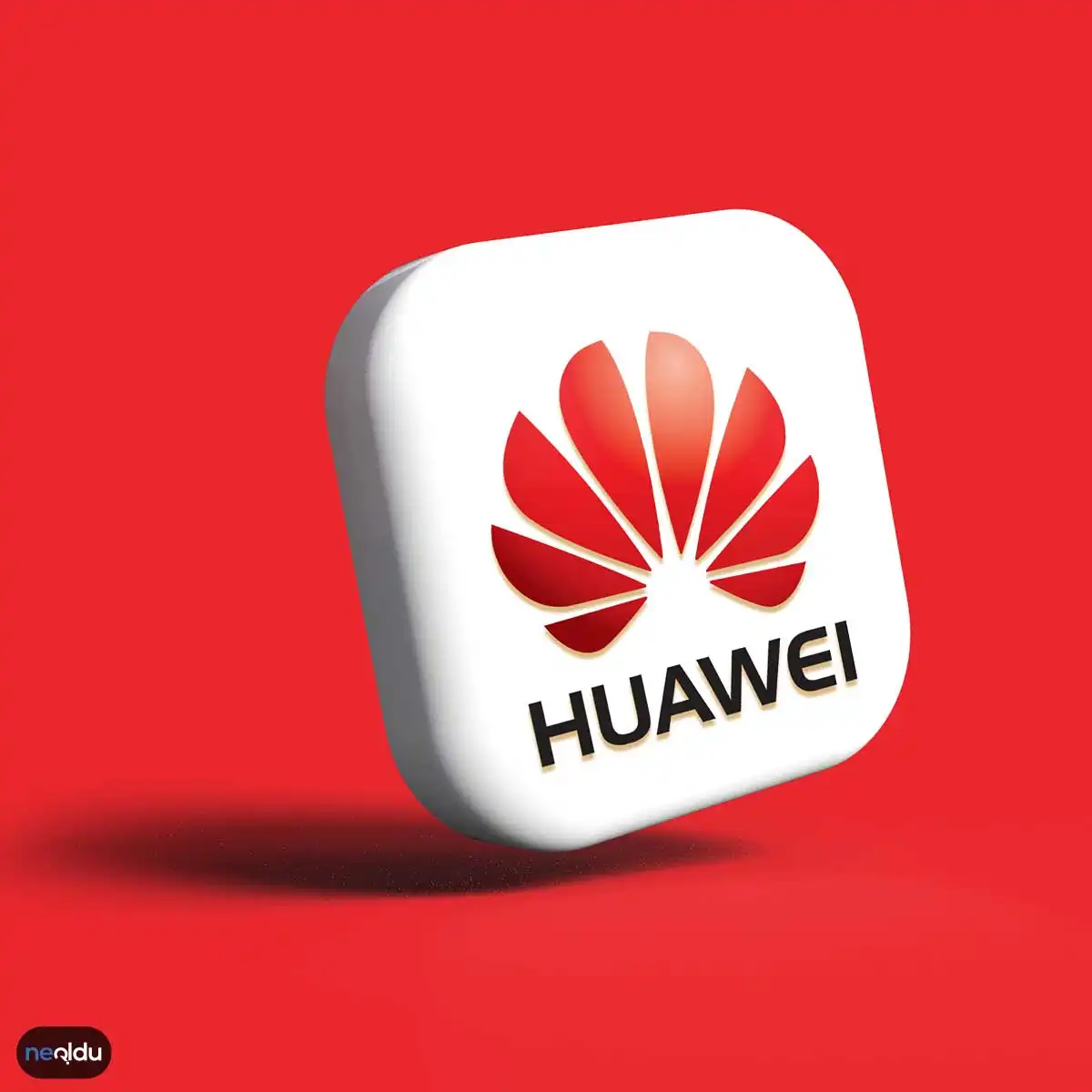 Huawei Hakkında Bilgiler