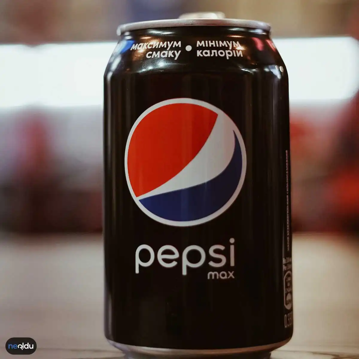 Pepsi Hakkında Bilgiler