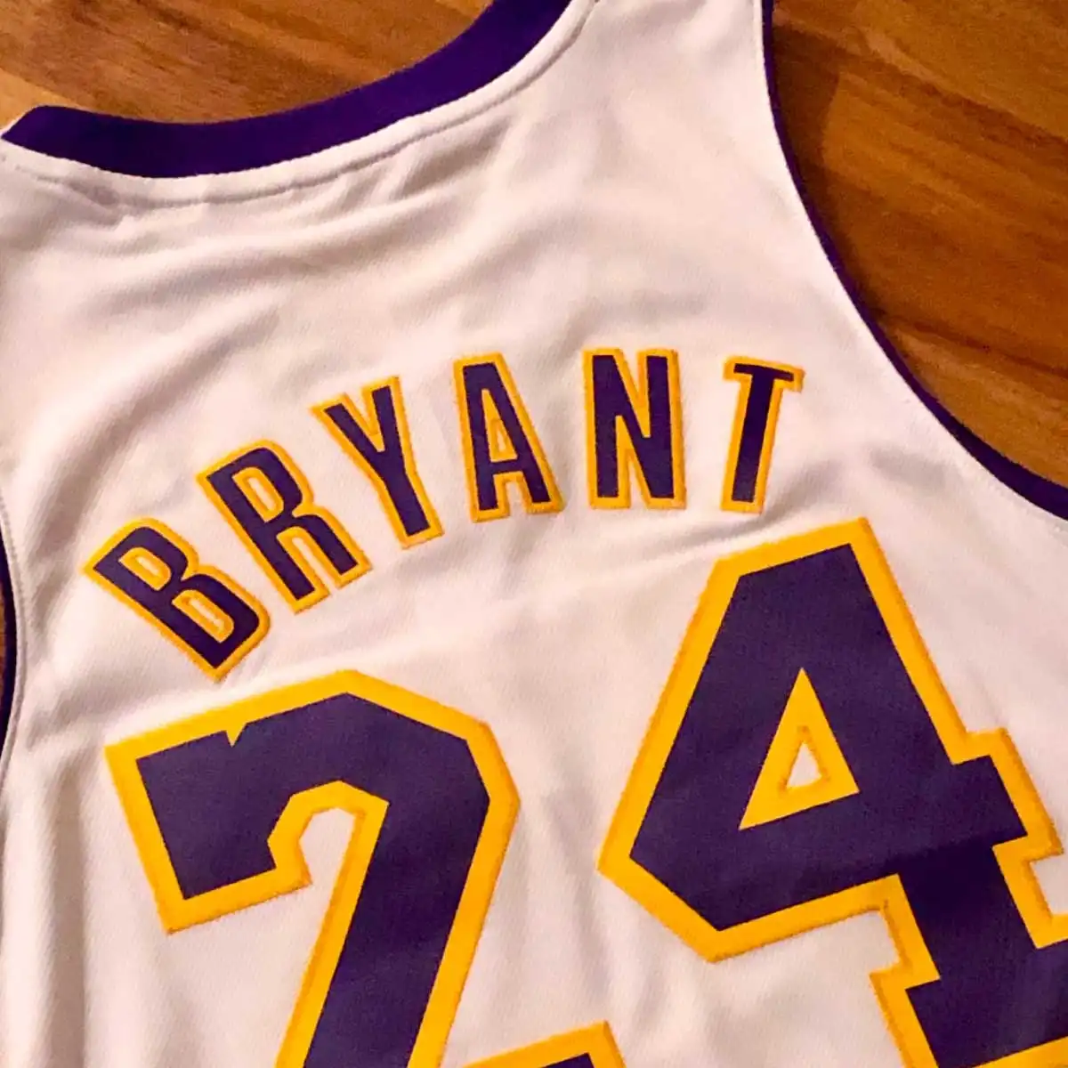 Kobe Bryant Hakkında Bilgi