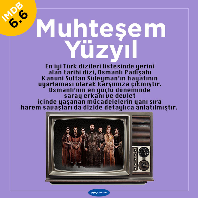 Türk Dizileri