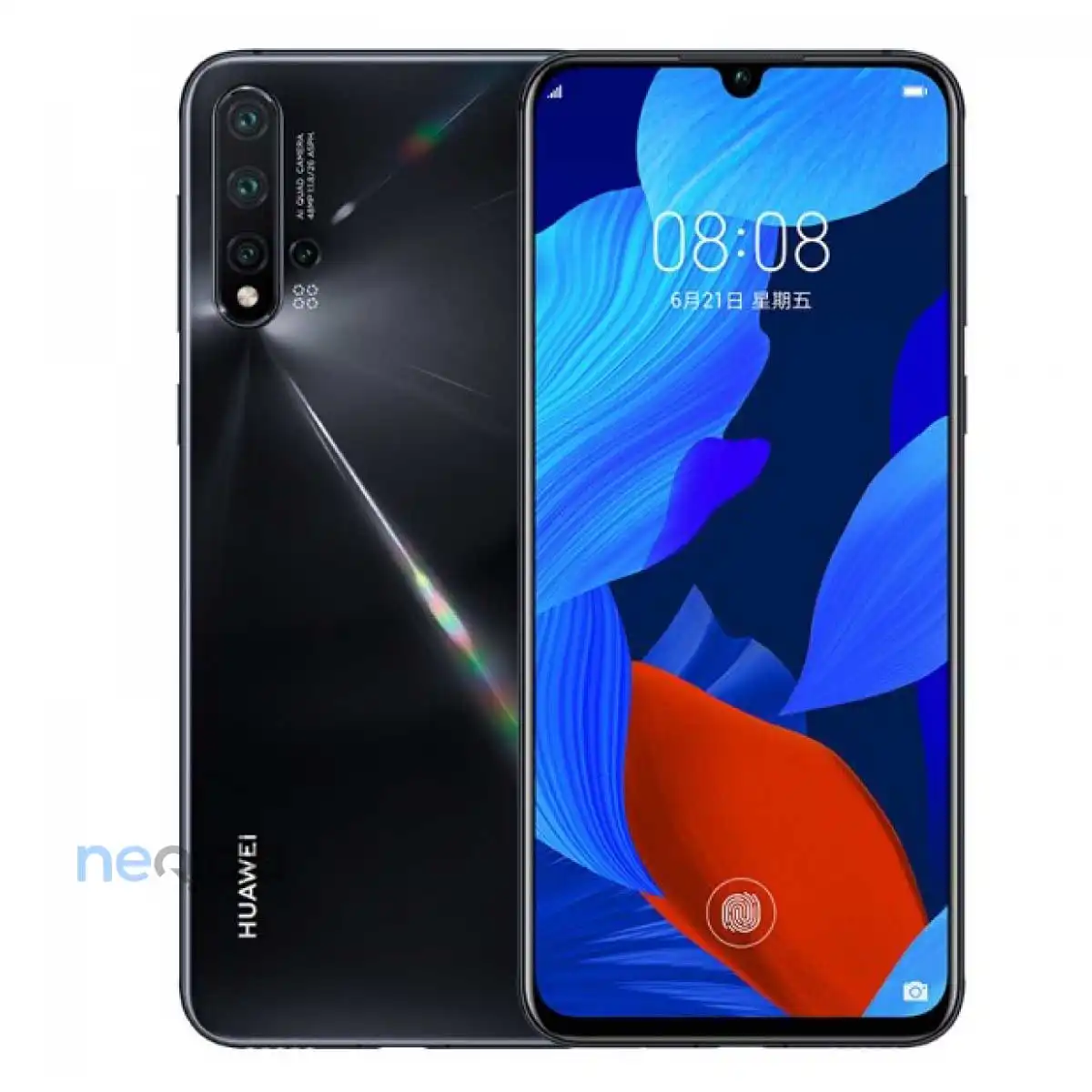 Huawei Nova 5 Pro Akıllı Telefon