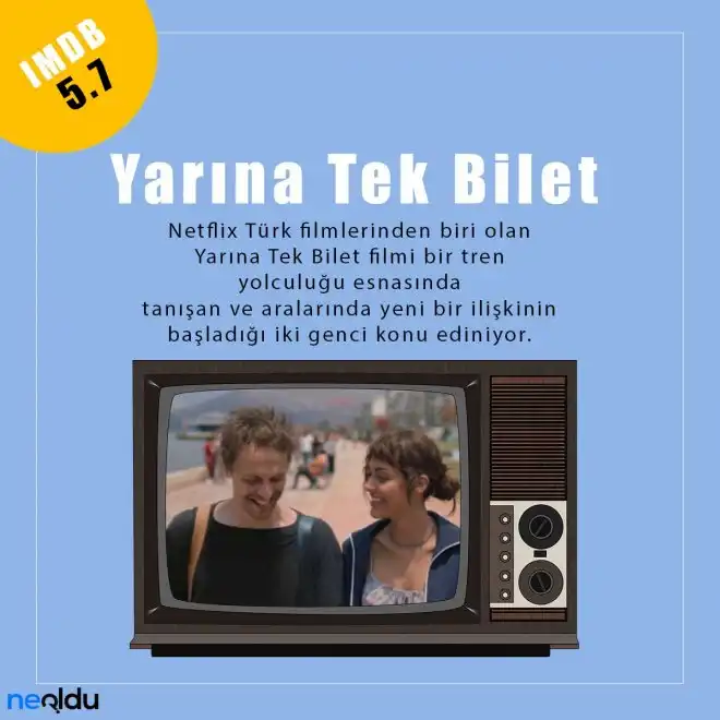 Türk Romantik Komedi Filmleri