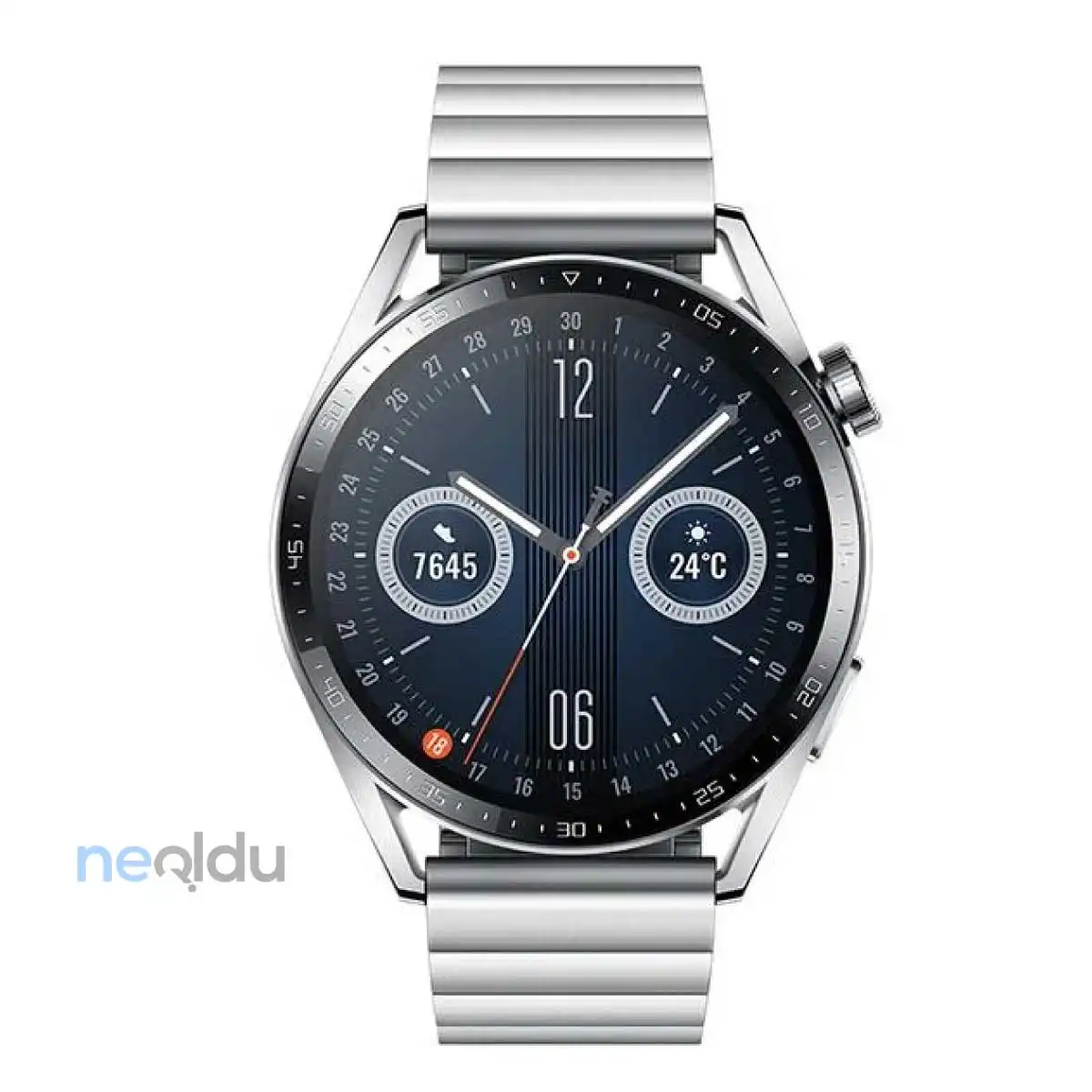 Akıllı Saat Huawei Watch Gt 3