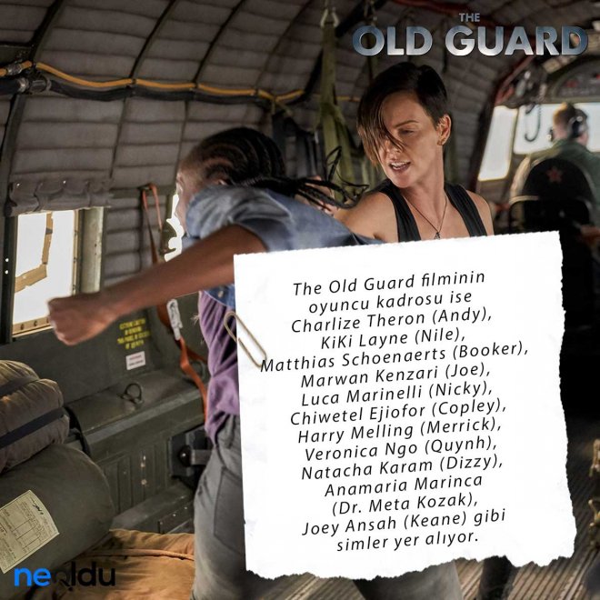 The Old Guard3