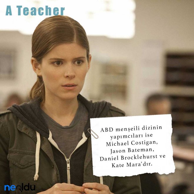 A Teacher3