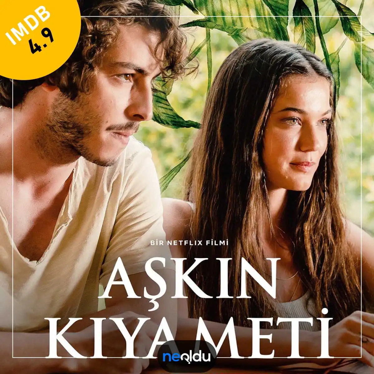 فیلم های عاشقانه ترکی