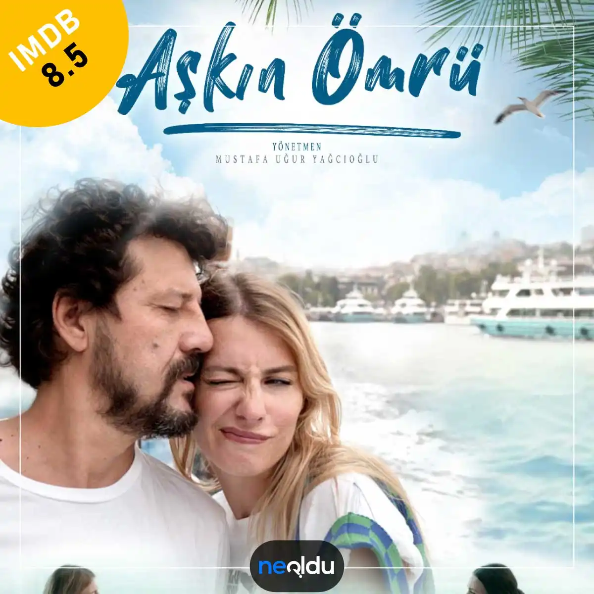 Türk Romantik Komedi Filmleri