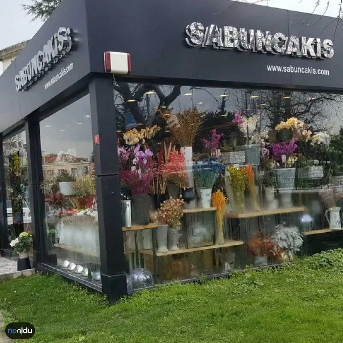 İstanbul'da Özel Günlerde Tercih Edeceğiniz Çiçekçiler