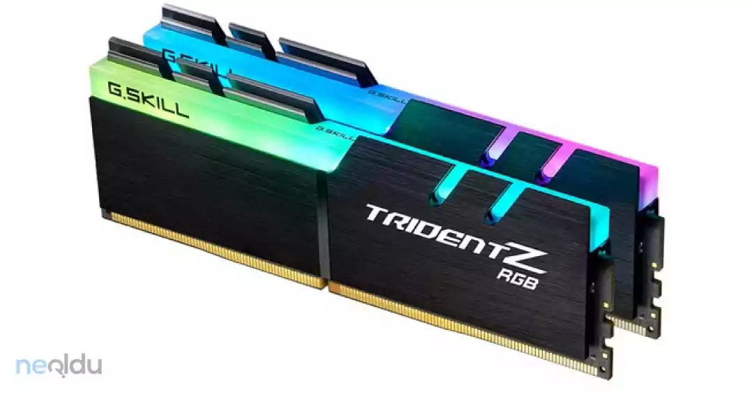 En İyi DDR4 RAM Modelleri | ListeList.com