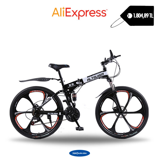 aliexpress bisiklet modelleri en uygun fiyatlar ve ozellikleri