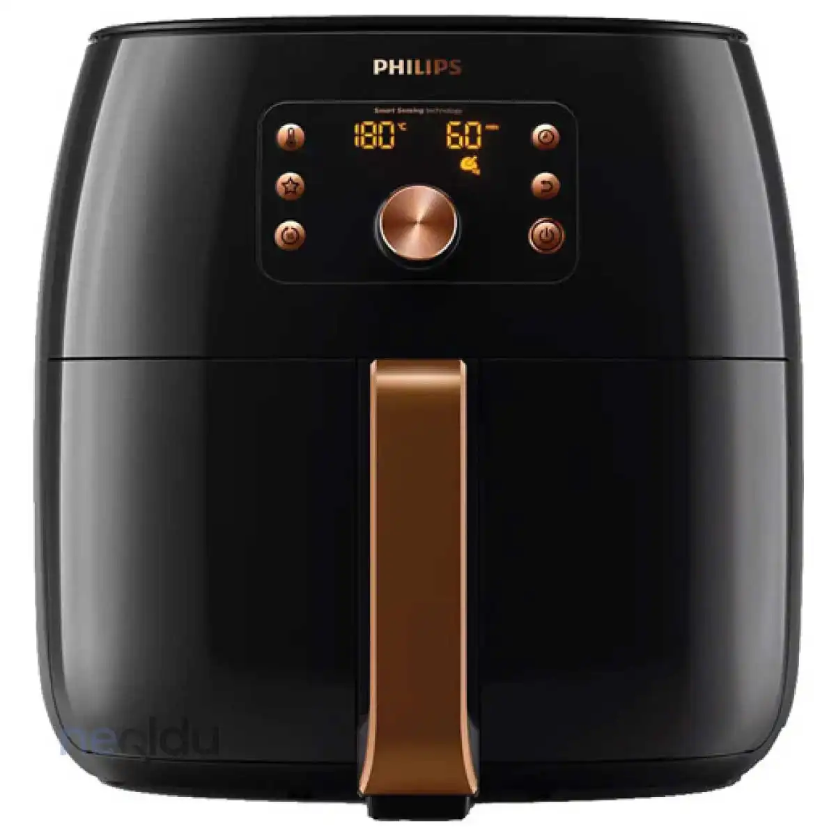 Philips HD9870/20 Premium Airfryer Yorumları
