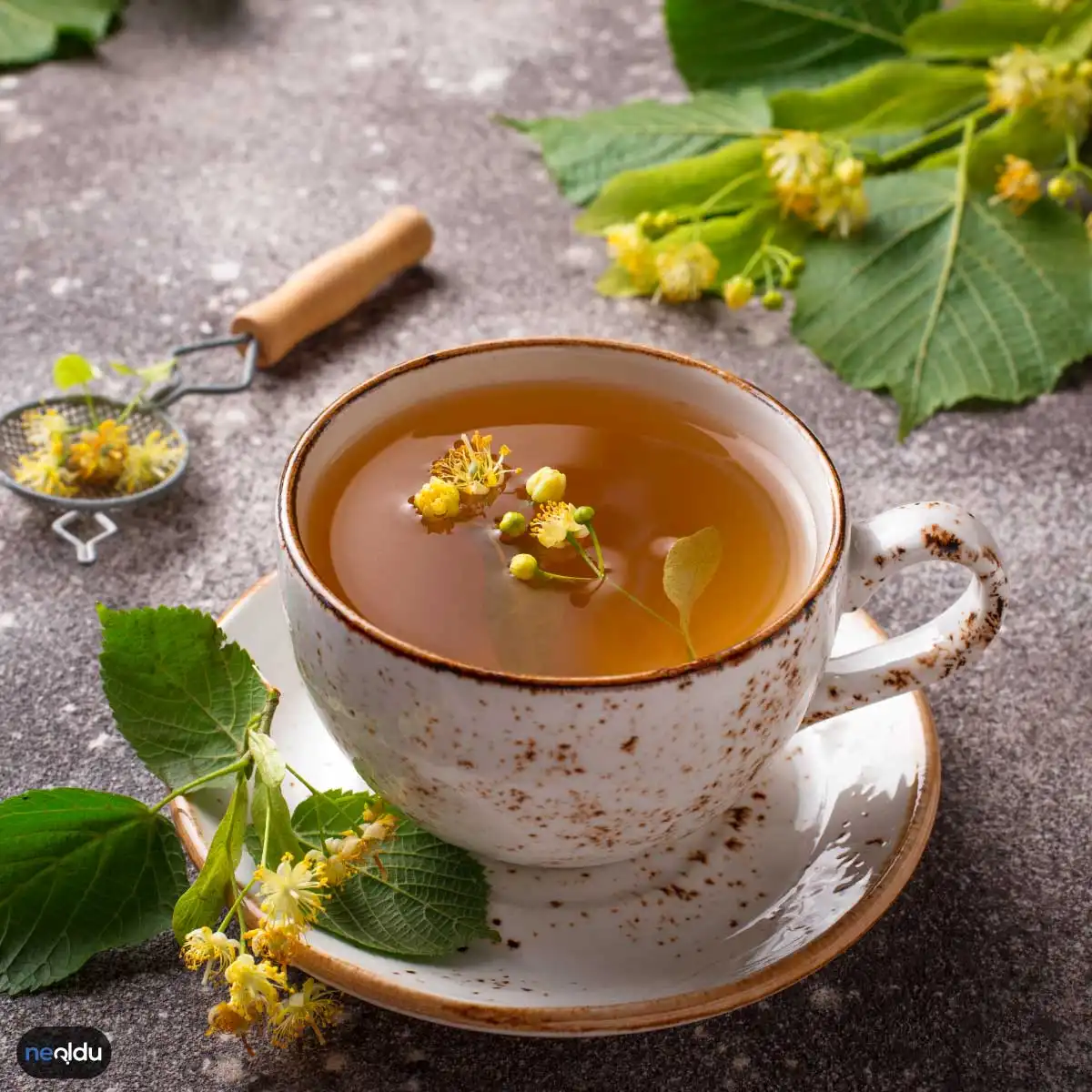 Ramazanı Rahat Geçirmenizi Sağlayacak Bitki Çayları