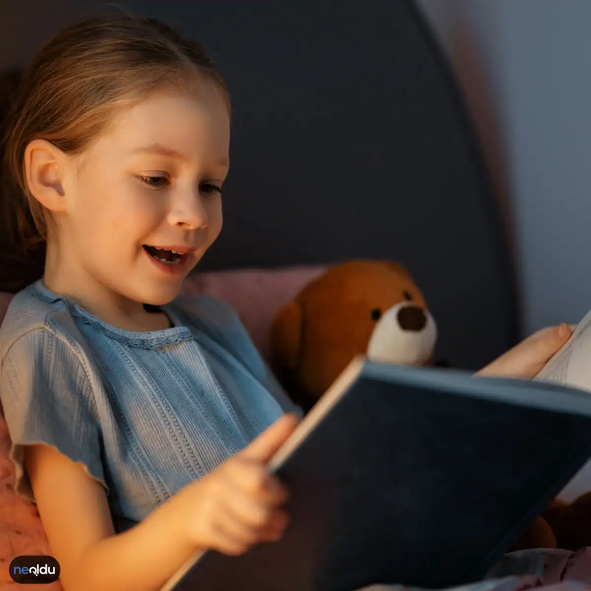 Çocuklara Kitap Okuma Alışkanlığı Kazandırmanın Yolları