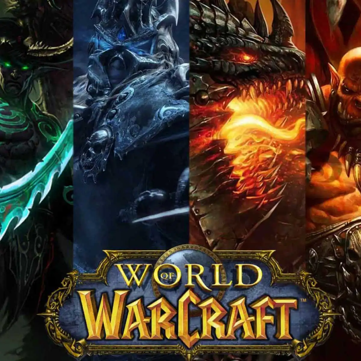World of Warcraft Hakkında Bilgi