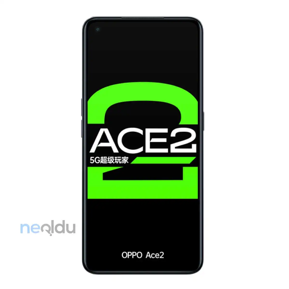 Oppo Ace2 Akıllı Telefon