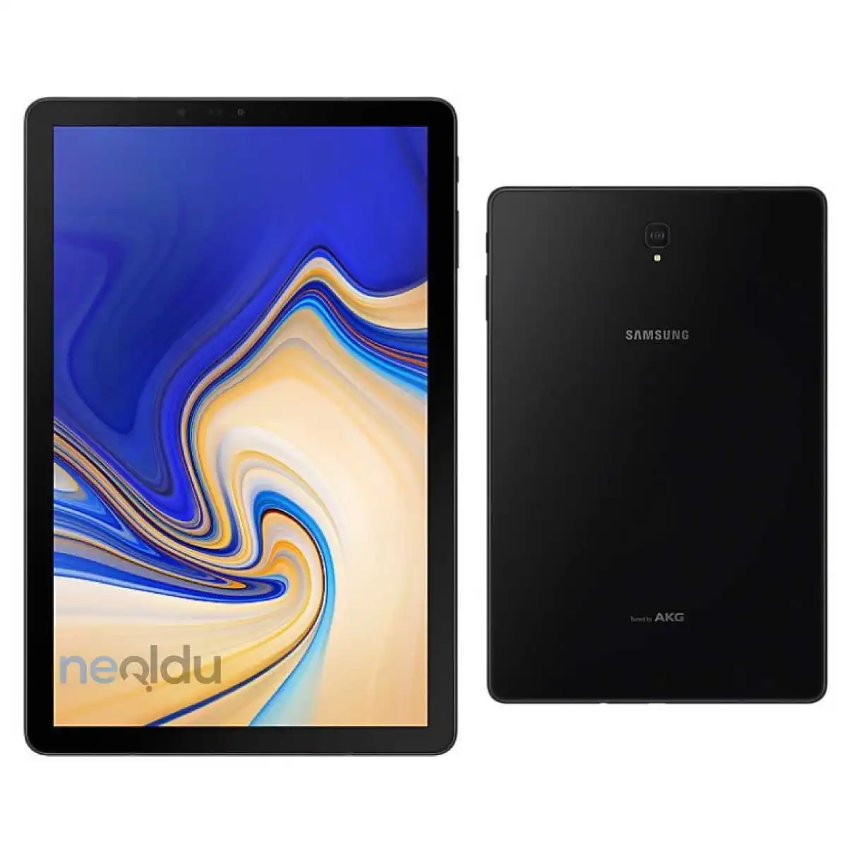 Samsung Galaxy Tab S4 Tablet